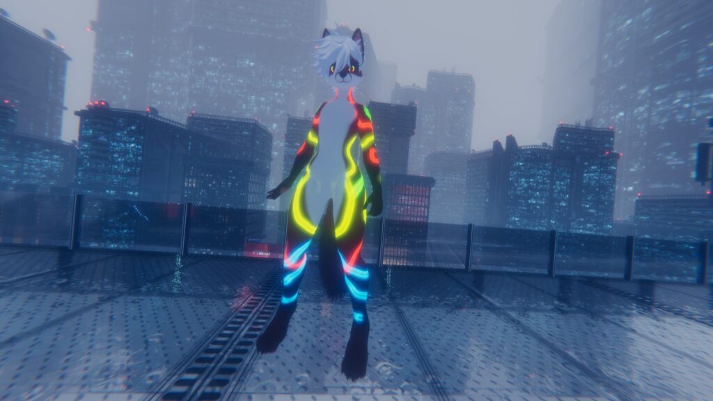 Custom FitFox