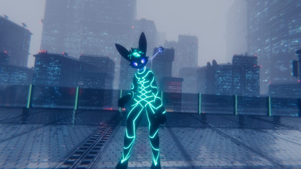 Custom Spectrum