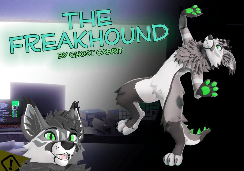 freakhound