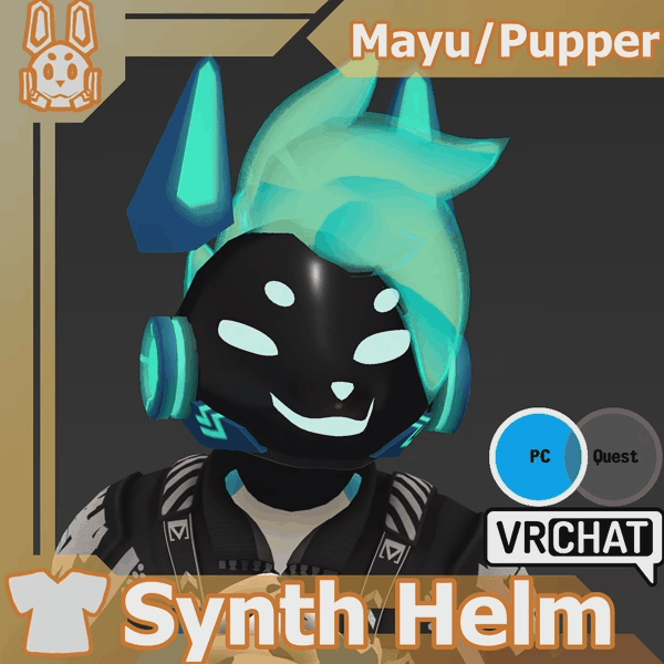 Synth Helm