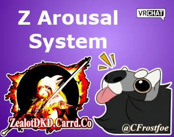 Z Arousal Framework