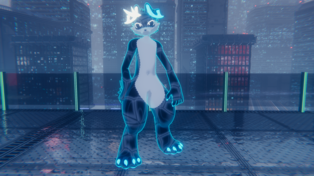 Custom Regulus