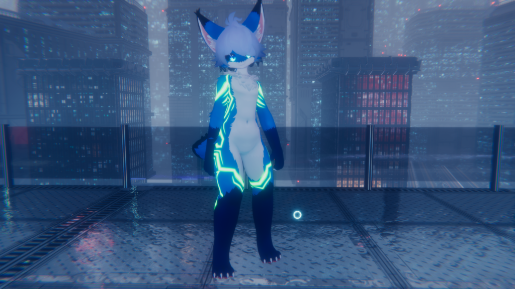 Neon Yip