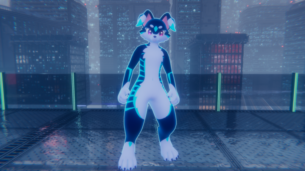 Neo Kinu