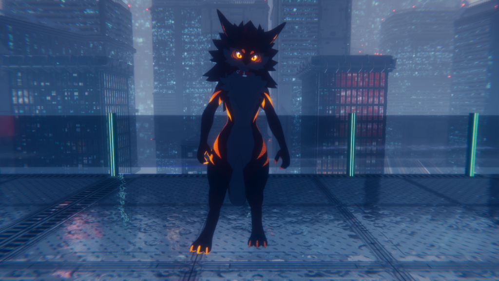 Dark Nova